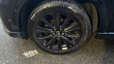 Mazda CX-5 2.0 Sport Black Edition 5dr Petrol Estate